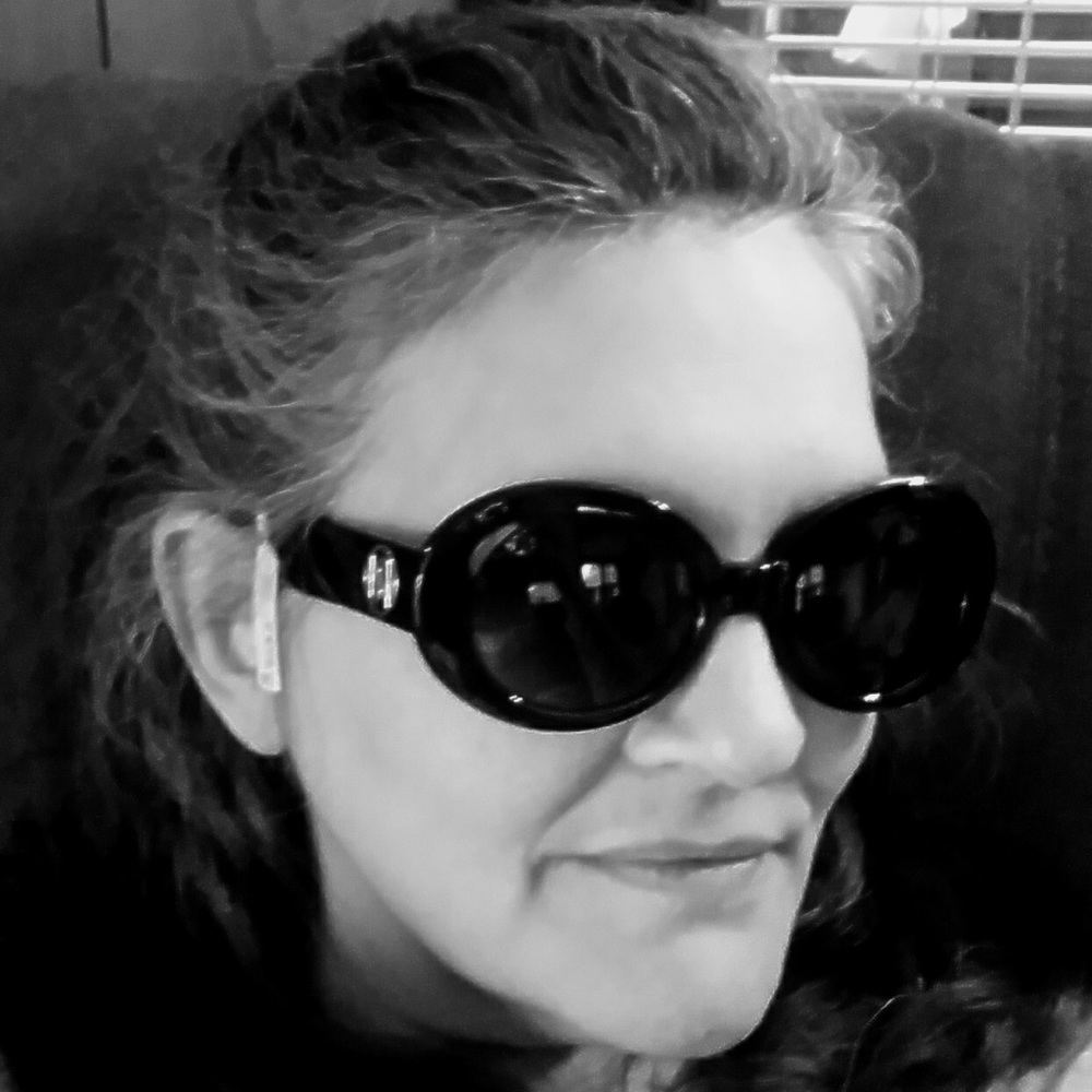 Meet your Posher, Jill